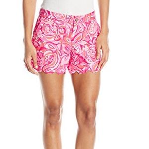 Buttercup Short